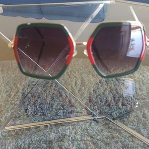 Womens fashion sunglasses